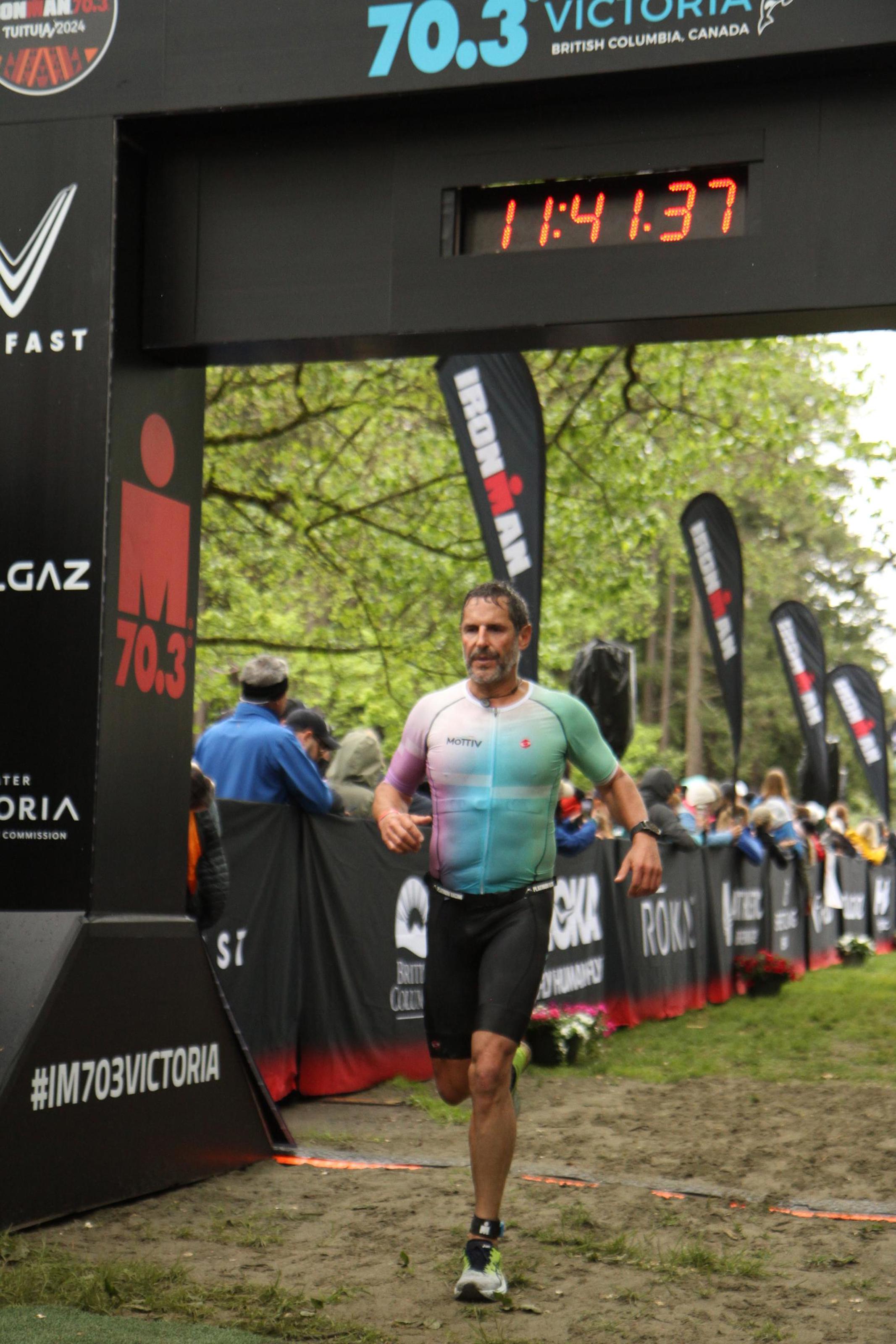 Free 9 Week Beginner Marathon Training Plan MOTTIV